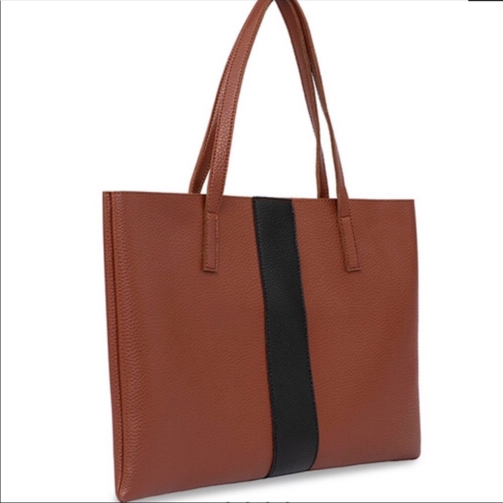 NWOT Vince Camuto Tote